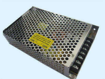 Universalwirtschaftsmacht Spg.Versorgungsteil 12 Metall Shell wasserdichtes EN60950 des Volt-100W