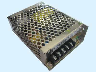 24 Volt-kleine Wirtschaftsmacht Spg.Versorgungsteil 75 Watt, Hallo-Topf Volatge I/P - O/P 3KVAC