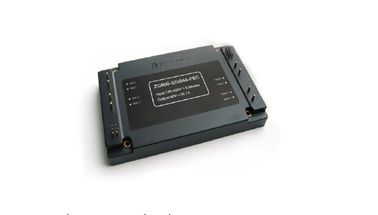 Militärmacht-Spg.Versorgungsteil-DDC