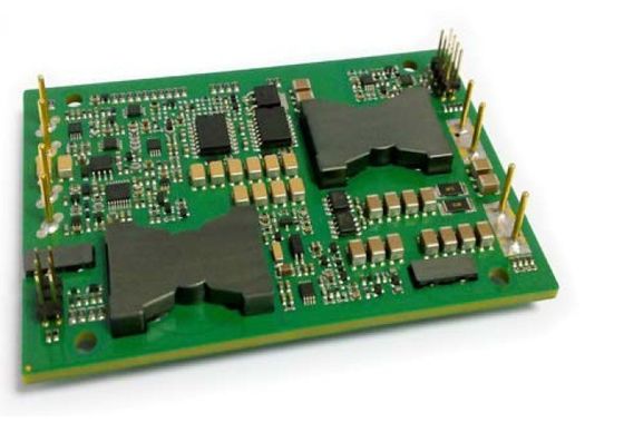 Militär-1000W Stromversorgung 48V, 180 - DC 340V mit Überlastschutz ZG1000-250S48-POC
