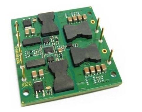 Spg.Versorgungsteile der Militärmacht-150W gaben 12 Volt/18 - Input DC-36V JS150-24S12-POC aus