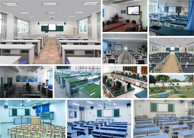Sitzung und Schule-Multi-Note wechselwirkendes Whiteboard mit USB-Stromversorgung
