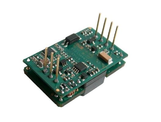 DC-DC-Konvertermodul der geringen Energie 13W gab 12V MT13-24S12-POC aus