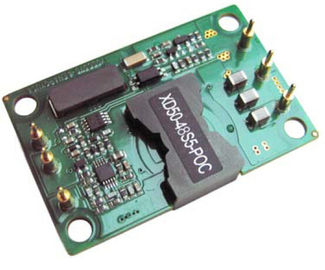 Industrielles 48v 5v zum DDC XD50-48S5-POC