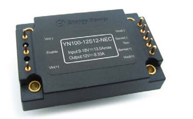 Ertrag 12V YN100-12S12-NEC DC-DC Konverter-100W