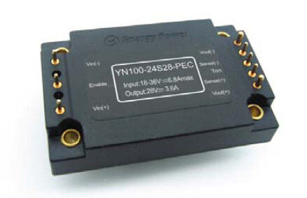 DDCmodul 8V