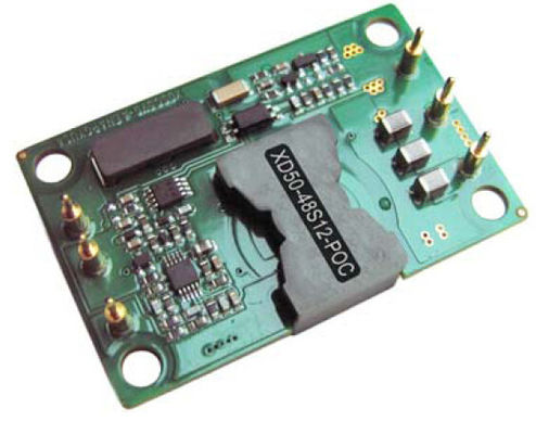 50W DDC 12V