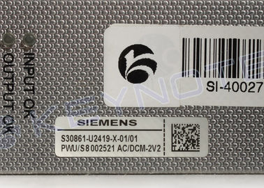 Innenbasisstation S30861-U2419-X-01/01 für Konverter Siemens BTS BS240 AC/DC