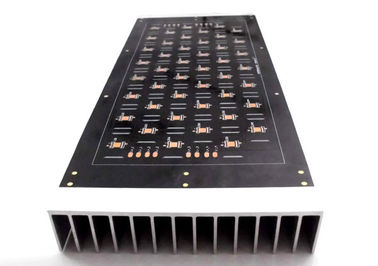 Kupfernes PWB-Brett-Herstellung/Elektronik PWB für DC-/Wechselstrom-Konverter