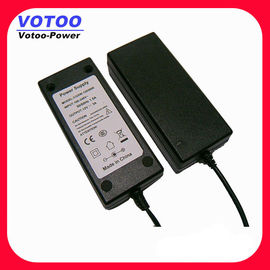 Positionsterminaladapter 24v 2.5a Wechselstrom-DC-Stromversorgung mit EU-Wechselstrom-Stecker