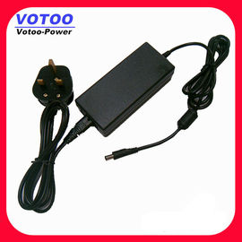 Positionsterminaladapter 24v 2.5a Wechselstrom-DC-Stromversorgung mit EU-Wechselstrom-Stecker
