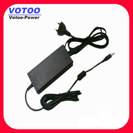 Positionsterminaladapter 24v 2.5a Wechselstrom-DC-Stromversorgung mit EU-Wechselstrom-Stecker