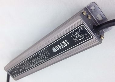 Konstante Spannung LED 18V Wechselstrom-DC-Stromversorgung im Freien für LED-Kanal-Buchstaben