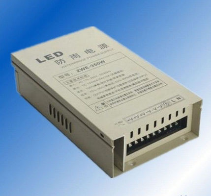 FCC CISPR 22 12V 10A CCTV-Wechselstrom-DC-Stromversorgung 120W mit hoher Leistung