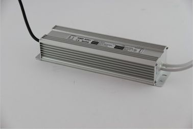 Mini-12v 24v imprägniern Fahrer 100W LED/Wechselstrom DC-Stromversorgung mit Entstörfiltern