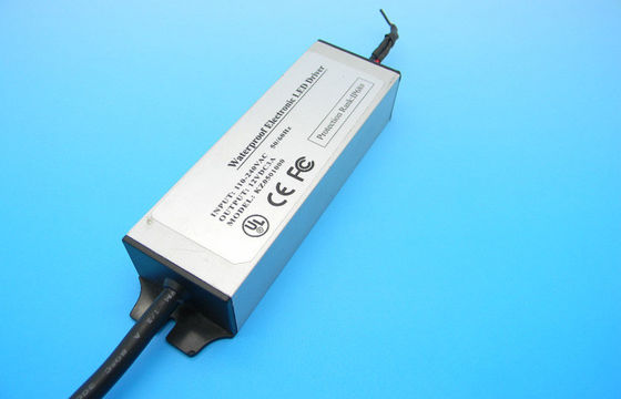 Schließen Sie wasserdichten Fahrer DC-12V Stromversorgungs-/IP68 LED für LED-Rohr kurz