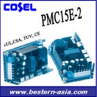 PMC15E-2 15W Dreifach-Ausgang AC-DC-Netzteil