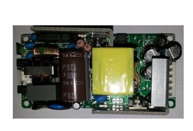 Zuverlässigkeits-gab medizinische Stromversorgungs-Dreiergruppe DC-Konverter MD60-30S15 Wechselstroms 15V/4A aus