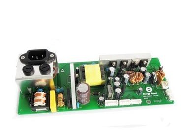 Medizinische Stromversorgung 45W RoHS gab 5V/2A, 12V/1.5A, 12V/0.5A, SCHLÄGER/16.8V/0.75A MD45-220Q16A aus
