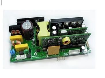 gab Stromversorgung des medizinischen Grades 65W 5V/3,0, 24V/1.5A, 16.8V/0.75A MD65-220Q19 aus