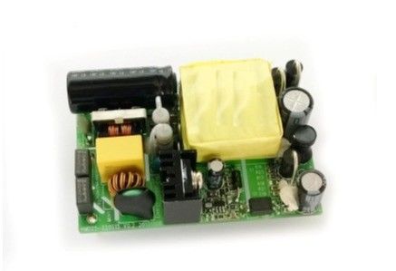 Medizinischer Wechselstrom zum DC-Stromversorgungskonverter 25W gab 15V/1.67A MD25-220S15 aus