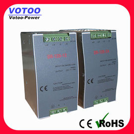 Hutschiene-Stromversorgung 24V 5A 120W/Wechselstrom zu DC-Schaltnetzteil
