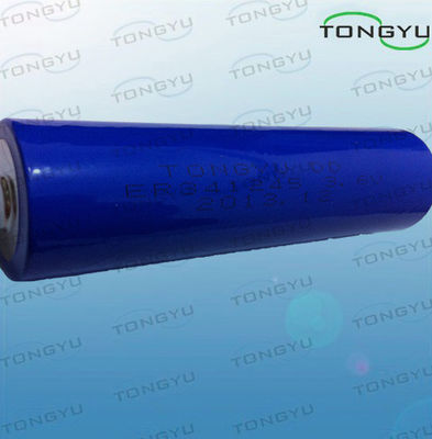 Lithium-Thionylchlorid-Batterie 3.6V 33Ah für Ersatzstromversorgung