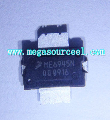 PW6IC2240NB 40-60 Watt AC/DC offener Rahmen-Stromversorgung Freescale Rf-Leistungstransistor-