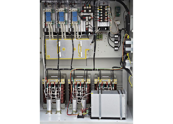 on-line-unterbrechungsfreie Stromversorgung 10KVA 220V UPS mit DSP-digitaler Steuerung