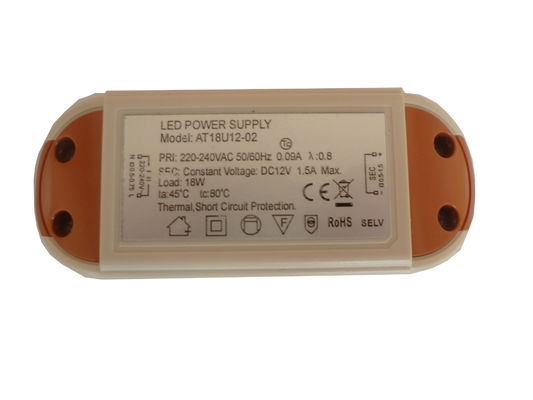 Konstanter gegenwärtiger geführter Fahrer 30V 60W en 61347-2-13 Wechselstrom 100V/240V