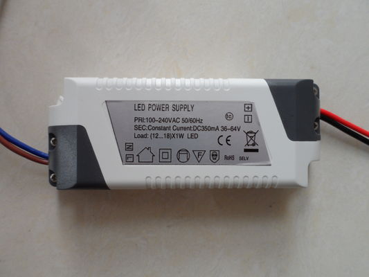 konstante Spannung des External-900Ma führte Platten-Fahrer 48V 42W, EN61000-3-2