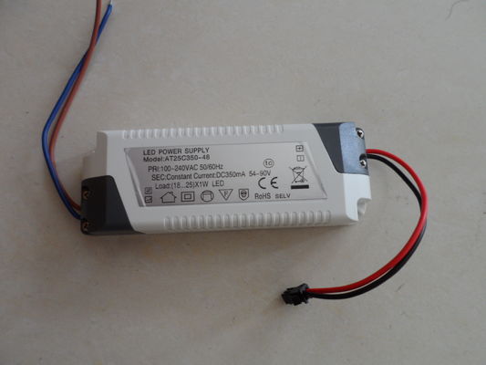 konstantes gegenwärtiges geführtes UL/CUL Fahrer 500Ma/600Ma/700Ma 30W mit hohem Effiency