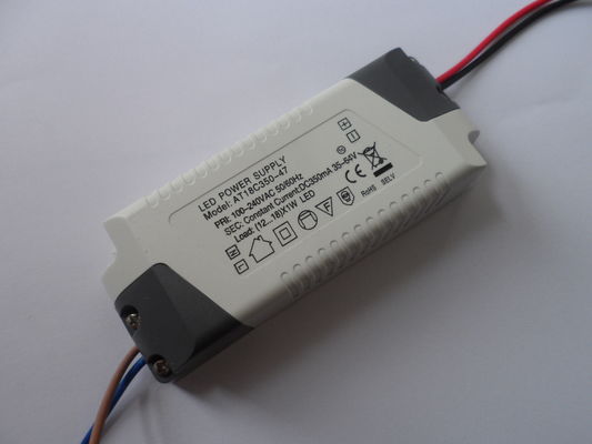 führten konstanter gegenwärtiger geführter Fahrer 300Ma/350Ma/Stromversorgung/Ladegeräte für 7W Lichter