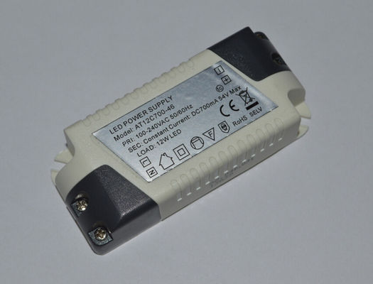 12V zu 24V 14W führte Stromversorgung/500Ma konstanten gegenwärtigen geführten Fahrer ROHS SAA