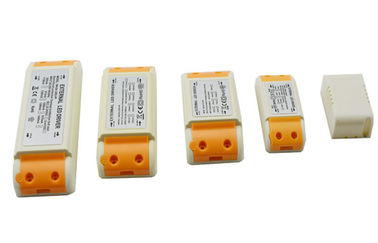 LED-Stromversorgung Fahrer 85V - 265V Wechselstrom, CER RoHS des 18 Watt-konstanter Strom-LED