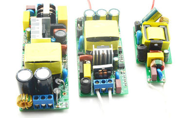 LED-Stromversorgung Fahrer 85V - 265V Wechselstrom, CER RoHS des 18 Watt-konstanter Strom-LED