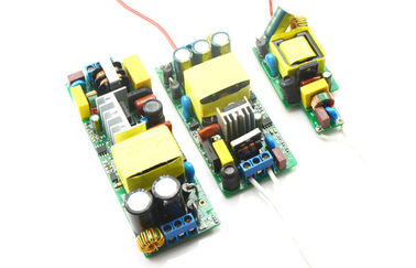 LED-Stromversorgung Fahrer 85V - 265V Wechselstrom, CER RoHS des 18 Watt-konstanter Strom-LED