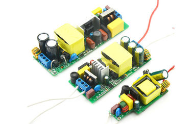 LED-Stromversorgung Fahrer 85V - 265V Wechselstrom, CER RoHS des 18 Watt-konstanter Strom-LED