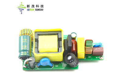 LED-Stromversorgung Fahrer 85V - 265V Wechselstrom, CER RoHS des 18 Watt-konstanter Strom-LED