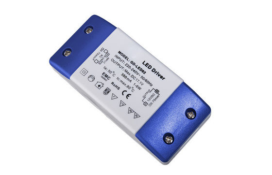 10W elektronischer konstanter Fahrer des Strom-LED, Schaltgetriebe beleuchtend