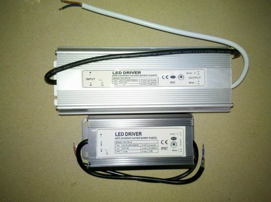 Anti- Wasser 150mV 30 Watt konstanter Fahrer Strom-LED für LED-Buchtlicht, Fahrer PFC LED
