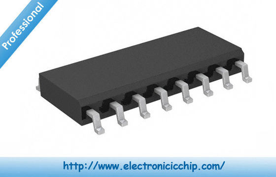 Interner konstanter Fahrer IC TLC5916IDR des Strom-LED mit 16-SOIC N, LED-Anzeigen-Fahrer IC