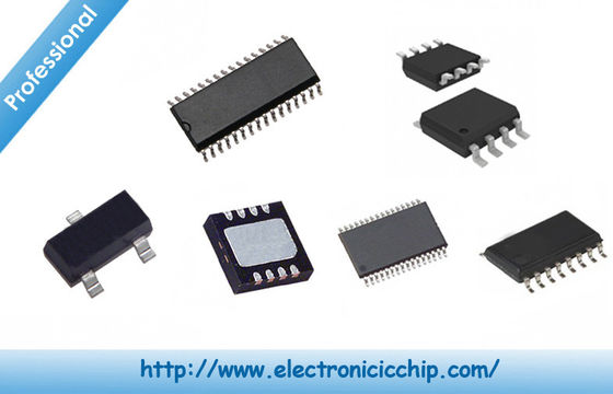 Interner konstanter Fahrer IC TLC5916IDR des Strom-LED mit 16-SOIC N, LED-Anzeigen-Fahrer IC