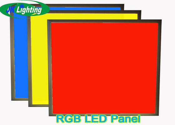 Handelsmehrfarben-Instrumententafel-Leuchte RGB LED mit konstantem gegenwärtigem IC-Fahrer