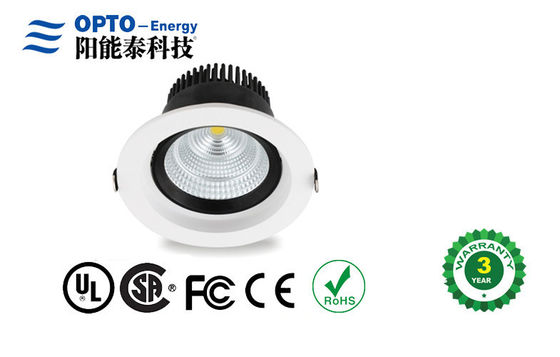 Hohe Helligkeit 40W Dimmable führte Deckenleuchte mit konstantem gegenwärtigem, geführtem PFEILER beleuchten unten