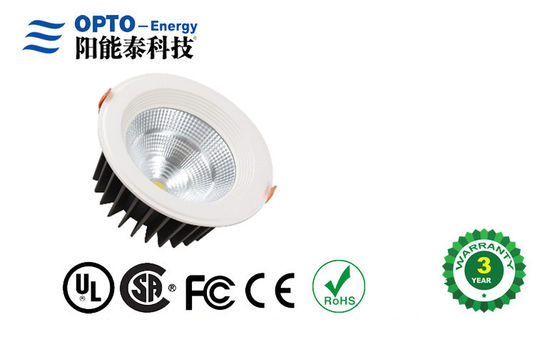 Hohe Helligkeit 40W Dimmable führte Deckenleuchte mit konstantem gegenwärtigem, geführtem PFEILER beleuchten unten