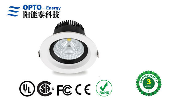 Hohe Helligkeit 40W Dimmable führte Deckenleuchte mit konstantem gegenwärtigem, geführtem PFEILER beleuchten unten