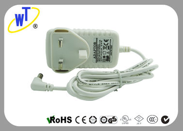 50Hz/60Hz Wallmount Universal-DC-Stromadapter mit 1.8M Kabel