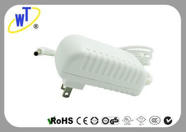 Kleine Einsteck-Wallmount Stromadapter 2 Stift- US für Fräser/Schalter mit UL