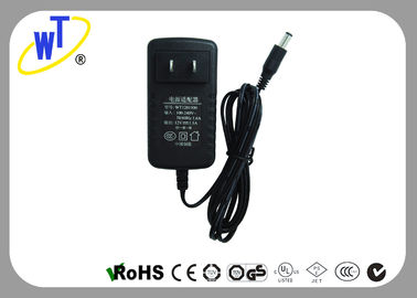Wechselstrom 50Hz 220V gab Wallmount-Stromadapter Ertrag DCs 18W mit CCC-Stecker, 2 Stifte ein